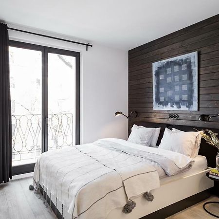 Gorska Apartament Βαρσοβία Εξωτερικό φωτογραφία