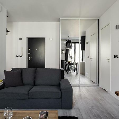 Gorska Apartament Βαρσοβία Εξωτερικό φωτογραφία