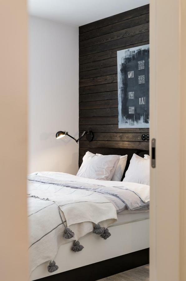 Gorska Apartament Βαρσοβία Εξωτερικό φωτογραφία