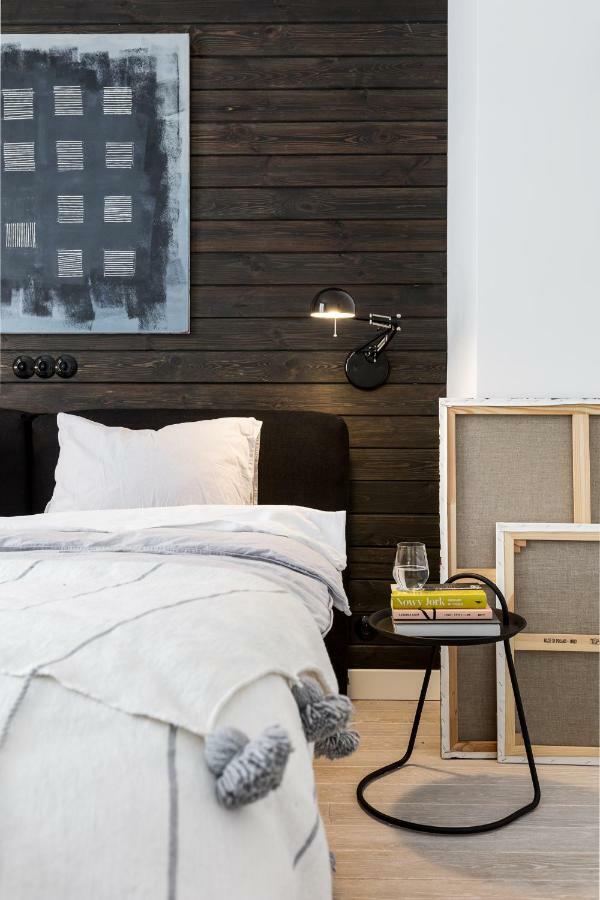 Gorska Apartament Βαρσοβία Εξωτερικό φωτογραφία