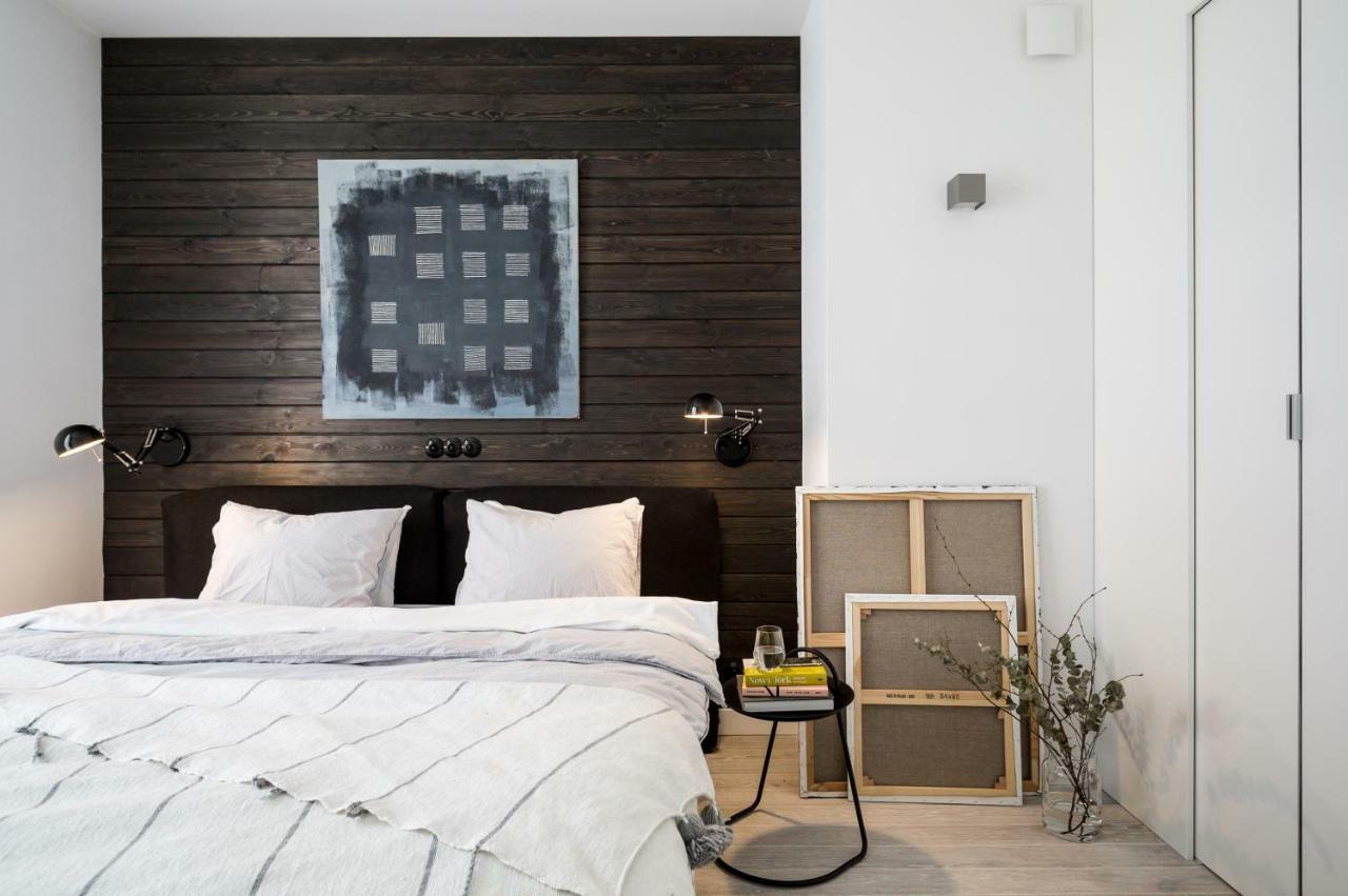Gorska Apartament Βαρσοβία Εξωτερικό φωτογραφία