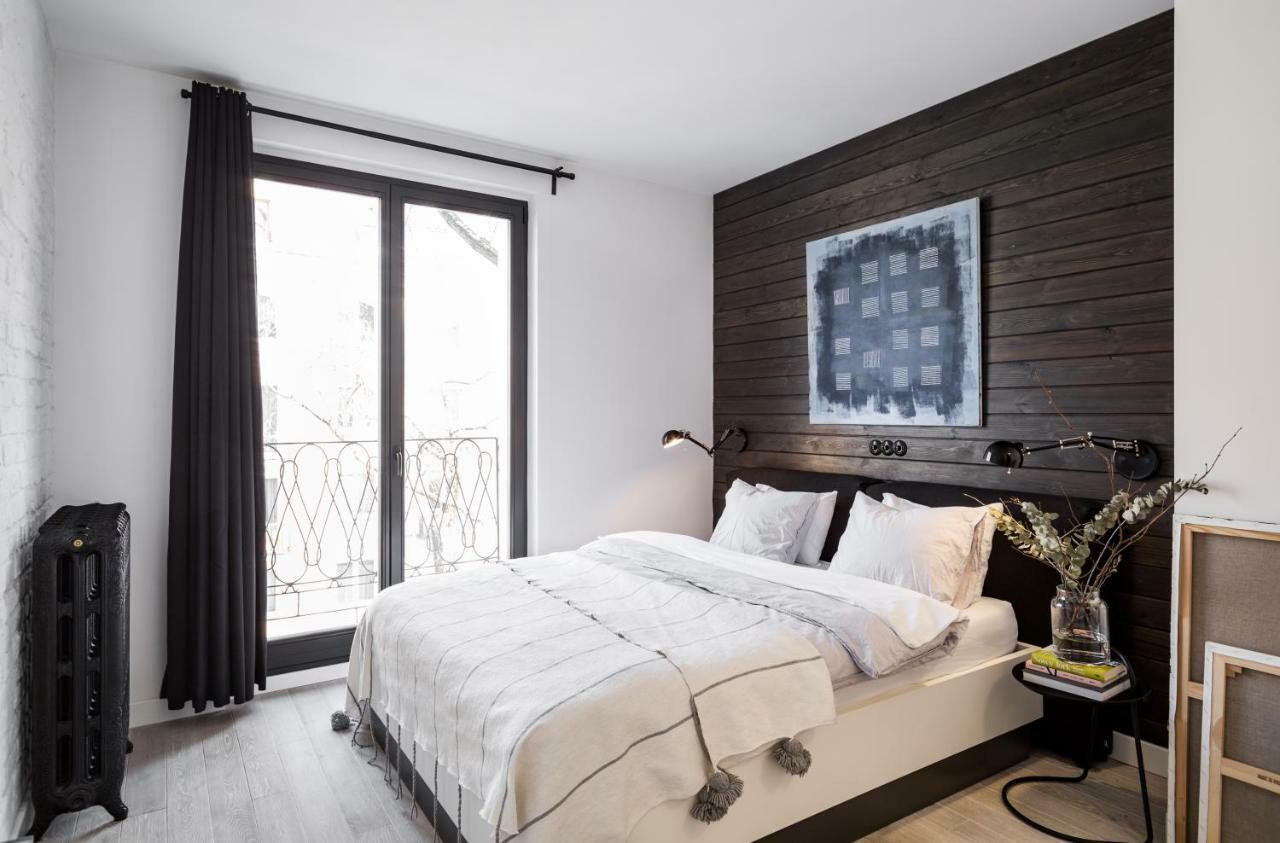 Gorska Apartament Βαρσοβία Εξωτερικό φωτογραφία