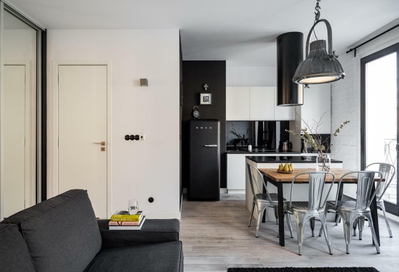 Gorska Apartament Βαρσοβία Εξωτερικό φωτογραφία