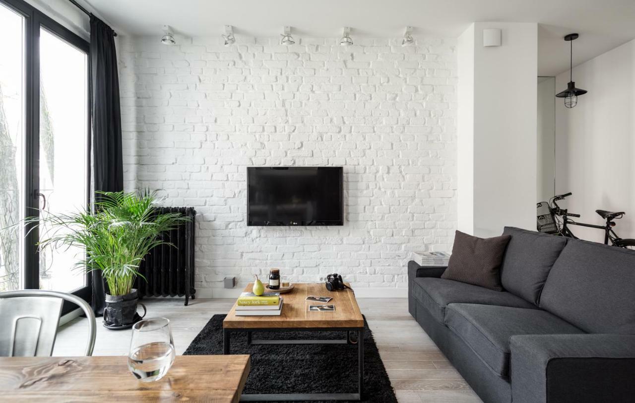 Gorska Apartament Βαρσοβία Εξωτερικό φωτογραφία